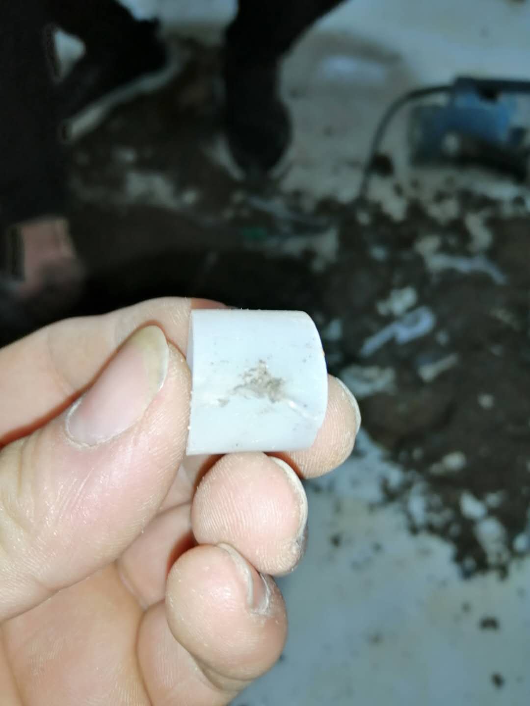 贵阳地暖漏水检测